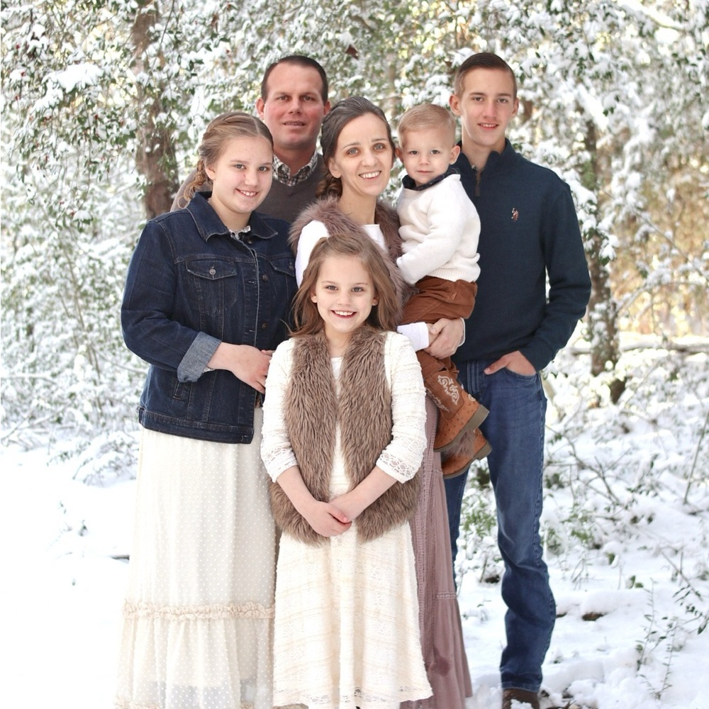 Meet your Posher, Corissa